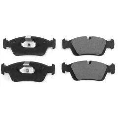 ÖN BALATA BMW E36 316-318-320-323-325-328- 92-00 E46 01-05 Z3 95-03 Z4 03 X