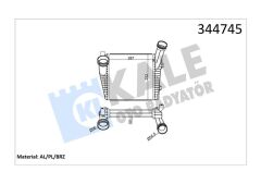 TURBO RADYATÖRÜ INTERCOOLER VW TOUAREG 2.5 R5 TDI 03-10 3.0 V6 TDI 10 Q7 3.0TDI 07 AL/PL/BRZ