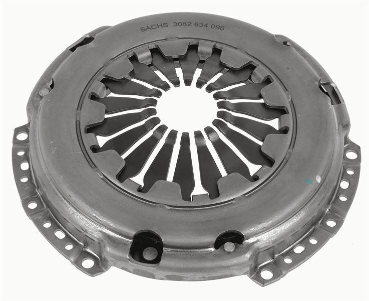 3082000796 SACHS CLUTCH PRESSURE PLATE AUDİ-VW-SEAT-SKODA