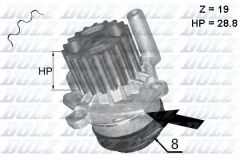 DEVİRDAİM CRAFTER-T6-A3-JETTA-CADDY-POLO-PASSAT 1.2-1.6-2.0 TDI CAYB/C/D-CAAB/C-CKUB-CFFB-CFWA-CAGA