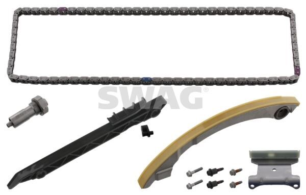 EKSANTİRİK ZİNCİR SETİ VECTRA C 02 08 ASTRA G 00 05 VECTRA B 00 02 2.2 16V Z22SE