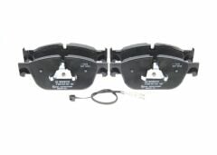 ÖN FREN BALATASI PEUGEOT P407 04 10 P508 10 18 C5 08 14 C6 09 12 DS5 09 15 180mm