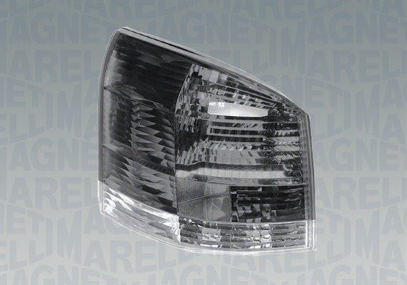 OPEL SIGNUM 5/03- STOP SAG