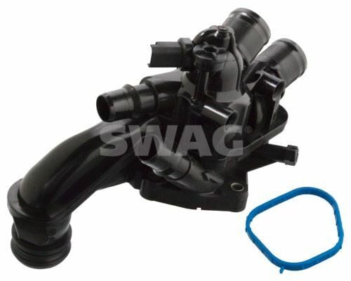 TERMOSTAT GOVDESI KOMPLE C5 III C4 PICASSO P508 P308 II 12 1.6 THP