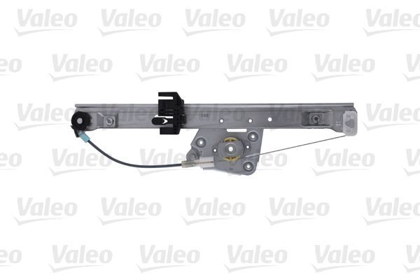 CAM MEKANİZMASI ARKA SOL BMW 3 E90 MOTORSUZ