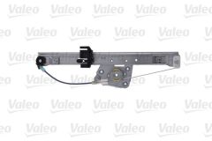 CAM MEKANİZMASI ARKA SOL BMW 3 E90 MOTORSUZ