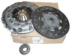 DEBRIYAJ SETI 307 YM 308 407 607 - 807 EXPERT III JUMPY III 508 C5 II C5 III C4 PICASSO C4 C8 DW10BT