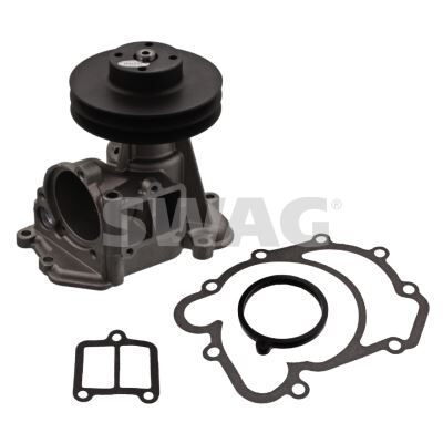 DEVIRDAIM POMPASI MERCEDES M116 M117 W126 C126 R107