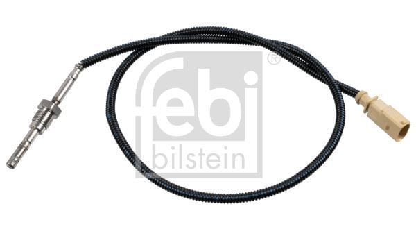 EGZOZ SICAKLIK SENSÖRÜ PORSCHE