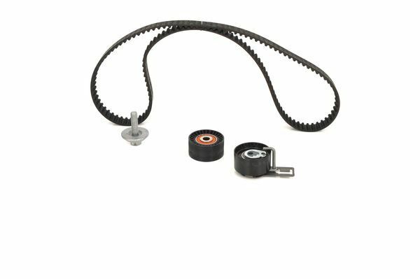 EKSANTRİK GERGİ KİTİ P107-206-207-307-BIPPER-C2-C3-NEMO-XSARA 1.4HDI-FIESTA V-FUSION 1.4TDCI 02-