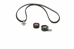 EKSANTRİK GERGİ KİTİ P107-206-207-307-BIPPER-C2-C3-NEMO-XSARA 1.4HDI-FIESTA V-FUSION 1.4TDCI 02-