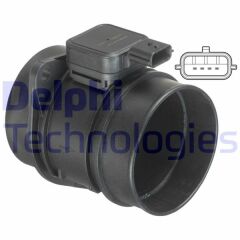 HAVA DEBİMETRESİ RENAULT MASTER III 10 OPEL MOVANO B 10 2.3 dCi RENAULT SCENIC III 09 2.0dCi