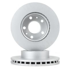 ÖN FREN DİSKİ JUMPER III-BOXER III-DUCATO III 06 CAP:300 KALINLIK:32