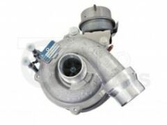 TURBO CLIO III 05 MGN II-MODUS II-SCENIC II 07 NOTE-QASHQAI 08 1.5 DCİ 103 PS BORGWARNER