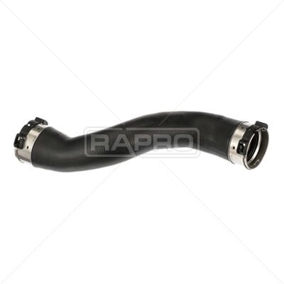 TURBOSARJ HORTUMU SOL MERCEDES GLK-CLASS X204 08 15