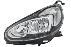 ANA FAR.12V.AMPUL TEKNOLOJİSİ.SOL.OPEL ADAM