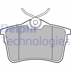 ARKA FREN BALATASI P307 00 09 P308 07 14 PARTNER 08 PARTNER TEPEE 08 BERLINGO 08 C4 04 16 XSARA PICASSO 99 11 DS4 15 18