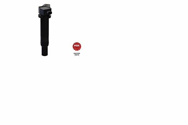 ATEŞLEME BOBİNİ U5073 KALEM BOBİN ACCENT ERA 1.6--1 .4-KIA RIO L4-1.6