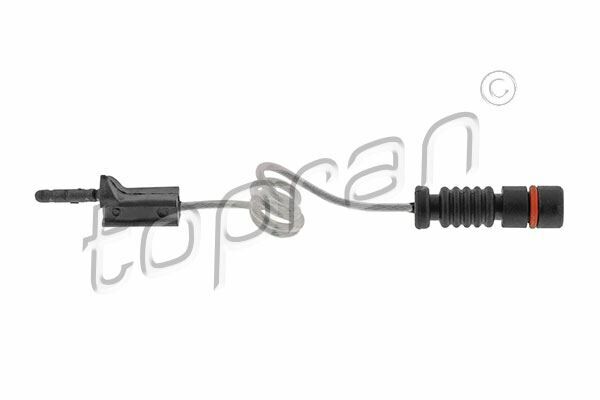 BALATA FISI MERCEDES SPRINTER B901 B904 . VW LT 28-35-46