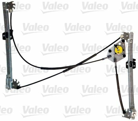 CAM MEKANİZMASI ÖN SAĞ VOLKSWAGEN POLO