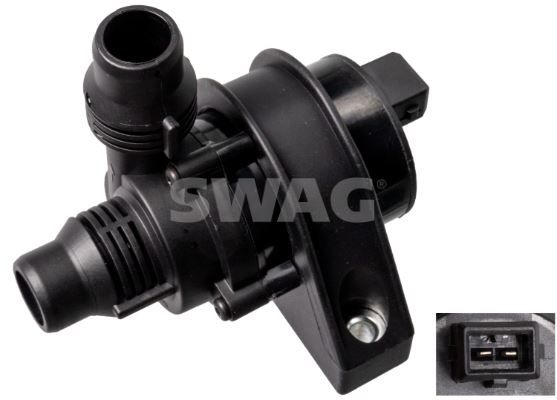 Ilave su pompasi BMW FEBI 176341