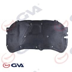 MOTOR KAPUT KEÇESİ İZOLASYON BORA 1998-2005