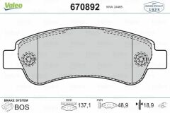 ARKA BALATA BOXER 4.06 DUCATO 07.06 JUMPER 4.06