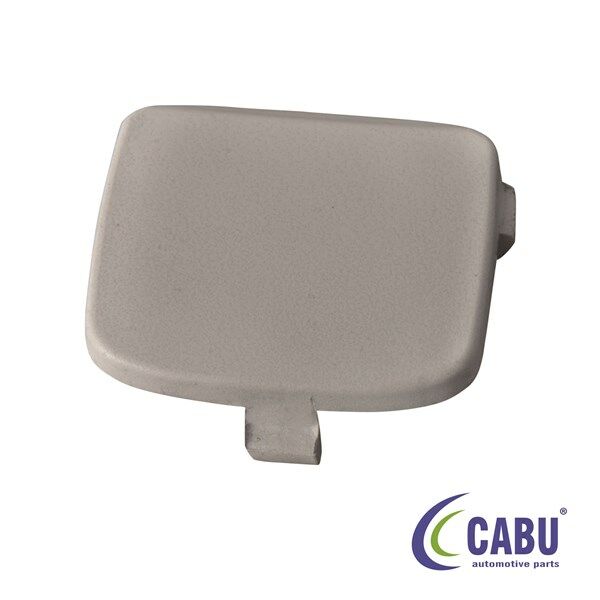 ARKA TAMPON CEKI KAPAK FOCUS II 05 08 H-B ASTARLI