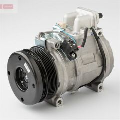 COMPRESSOR. AİR CONDİTİONER MERCEDES-BENZ S-CLASS W140 91-98
