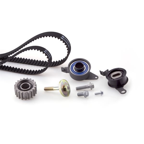 EKSANTRİK GERGİ KİTİ 116x200 ESCORT 1.8D-1.8TD 89- -FIESTA III-IV 89-95 -MONDEO 93-96 1.8D-TD