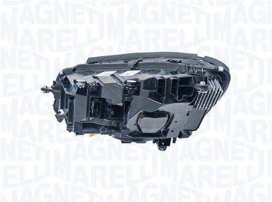FAR SAG LED MERCEDES S-CLASS W222 17