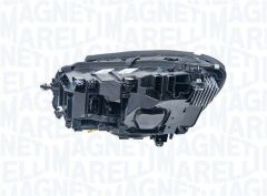 FAR SAG LED MERCEDES S-CLASS W222 17