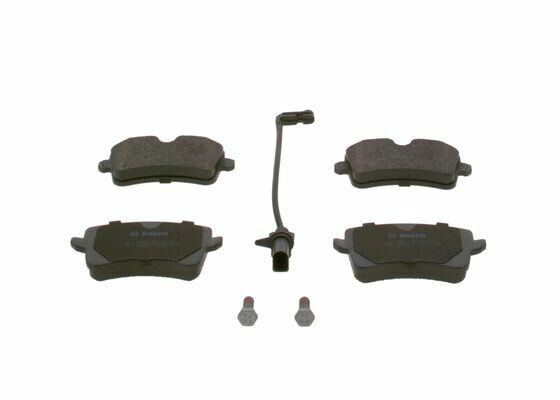 ARKA BALATA AUDI A4 R84 12 A5 13 A6 11 A7 14 Q5 12 2.0TDİ 3.0TDİ PORSCHE MACAN 14 0986TB3177