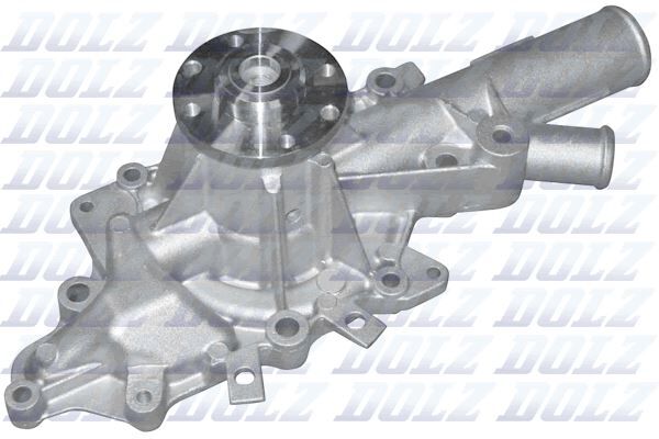 DEVIRDAIM POMPASI MERCEDES OM611 OM612 W461 B901 B905