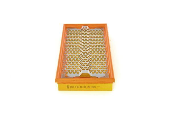 HAVA FILTRESI MERCEDES M119 W124 R129 W140 C140