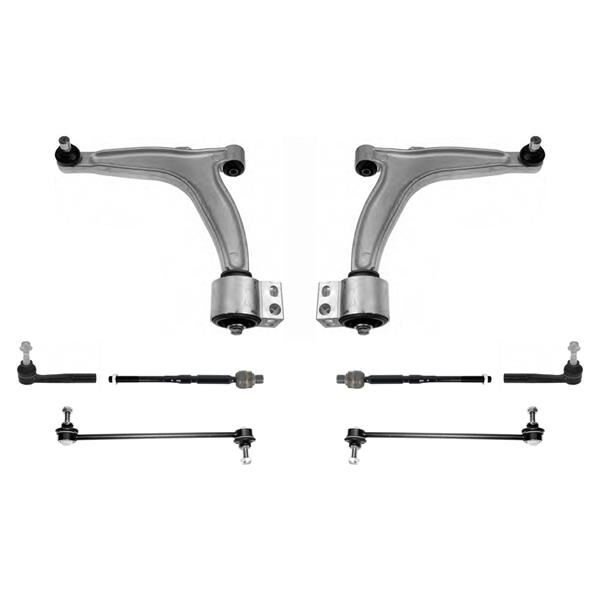 OPEL VECTRA C KIT