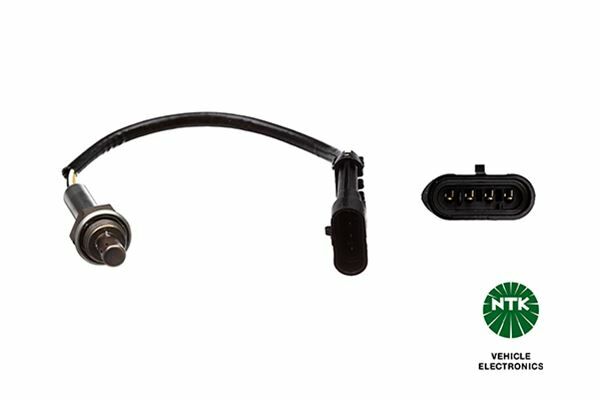 OTA7H-3C2 OKSİJEN SENSÖRÜ