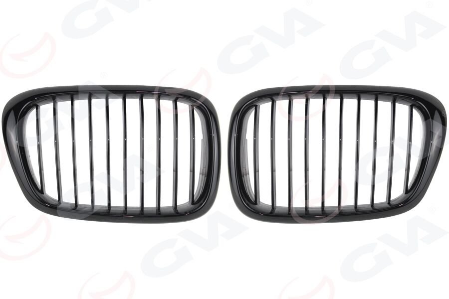 PANJUR PİANO SIYAH SET BMW E39