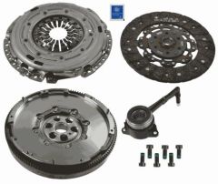 SACHS CLUTCH ZMS KIT XTEND PLUS CSC VAG AUDİ-VW-SEAT-SKODA