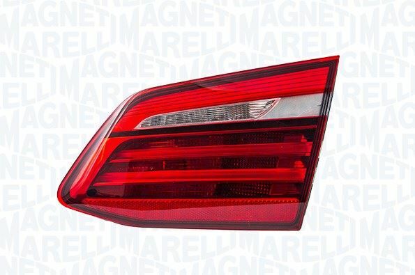 STOP BMW 2 AT LED IC SAG