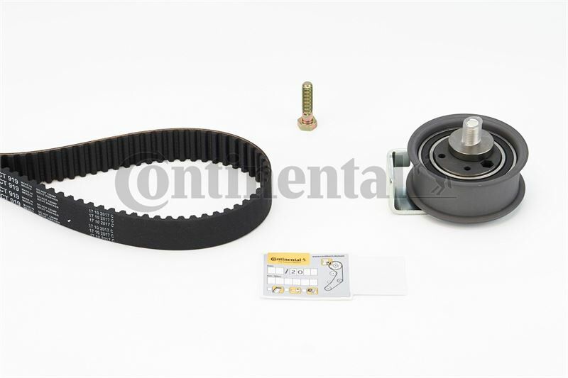 TRİGER SETİ 153x25 PASSAT 96-00 -A4 95-00 -A6 95-05 1.8-1.8T AJL-AEB-AFY