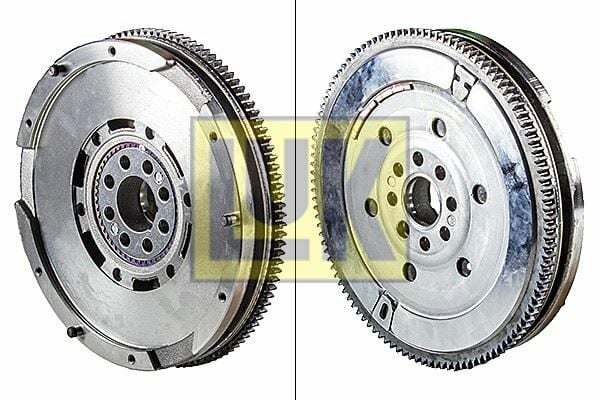 VOLANT DMF BMW M52 M54 E36 E39 E38 E46 E53 Z3 E36