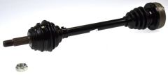 AKS KOMPLE SOL POLO CLASIC-CADDY II 1.9-1.9SDI 95