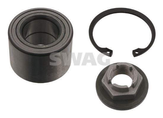 ARKA TEKER RULMANI FIESTA V 01 08 FOCUS I 98 04 FUSION 02 12 MAZDA II 03 07 ABS FEBI 19183