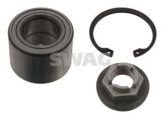 ARKA TEKER RULMANI FIESTA V 01 08 FOCUS I 98 04 FUSION 02 12 MAZDA II 03 07 ABS FEBI 19183