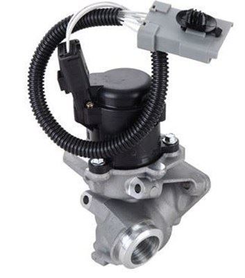 EGR VALF FOCUS II FOCUS II CMAX 1.6TDCI 04 11 VOLVO C30 06 12 S40 II V50 1.6TDI 05 KABLOLU