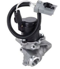 EGR VALF FOCUS II FOCUS II CMAX 1.6TDCI 04 11 VOLVO C30 06 12 S40 II V50 1.6TDI 05 KABLOLU
