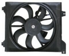 FAN RADİATOR FAN RİO 1.4/1.6 2005 KLİMA FANI