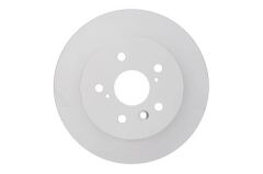 FREN DİSKİ. ARKA. 281 MM / 1-8.5 MM