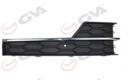 SİS KAPAGI KROMLU SAĞ SKODA OCTAVİA 2018